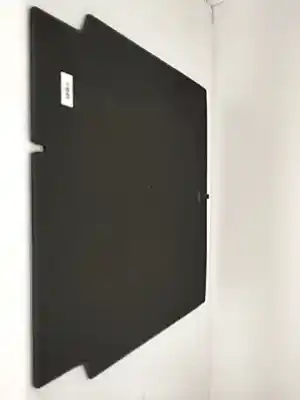 Second-hand car spare part trunk lid for omoda c5  oem iam references 403004497aa  