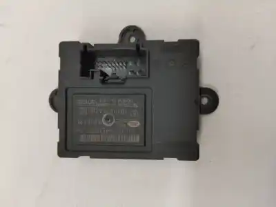 Автозапчасти б/у электронный модуль за land rover range rover evoque (l538) 2.0 4x4 ссылки oem iam ej3214d620aa