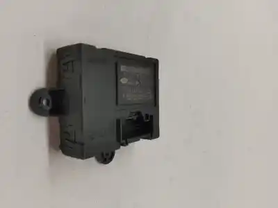 Second-hand car spare part electronic module for land rover range rover evoque (l538) 2.0 4x4 oem iam references ej3214d620aa  