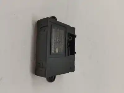 Second-hand car spare part electronic module for land rover range rover evoque (l538) 2.0 4x4 oem iam references ej3214d620aa  