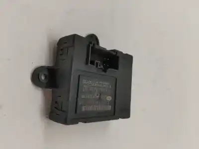 Second-hand car spare part electronic module for land rover range rover evoque (l538) 2.0 4x4 oem iam references ej3214d620aa  
