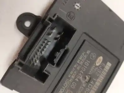 Second-hand car spare part electronic module for land rover range rover evoque (l538) 2.0 4x4 oem iam references ej3214d620aa  