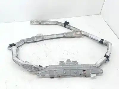 Pezzo di ricambio per auto di seconda mano airbag lato sinistro per bmw x3 (e83) 3.0 i xdrive riferimenti oem iam 72129182225