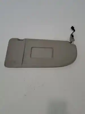 Автозапчастина б/у правильний натір для VOLKSWAGEN CADDY KA/KB (2K) Furg. 75 CV / 55 KW Посилання на OEM IAM 2K0857552C  