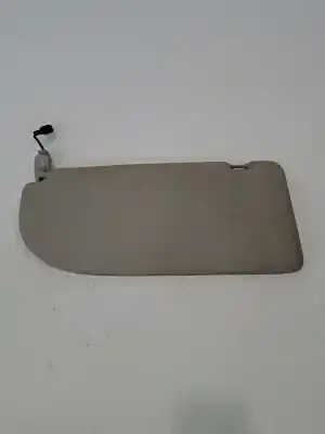 Автозапчасти б/у правая зона за volkswagen caddy ka/kb (2k) furg. 75 cv / 55 kw ссылки oem iam 2k0857552c  