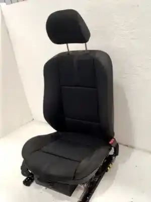 Peça sobressalente para automóvel em segunda mão assento dianteiro direito por bmw x3 (e83) 2.0 d referências oem iam 52108226268  
