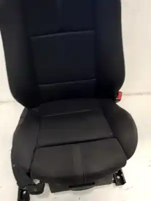 Peça sobressalente para automóvel em segunda mão assento dianteiro direito por bmw x3 (e83) 2.0 d referências oem iam 52108226268  