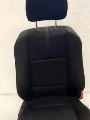 Peça sobressalente para automóvel em segunda mão assento dianteiro direito por bmw x3 (e83) 2.0 d referências oem iam 52108226268  