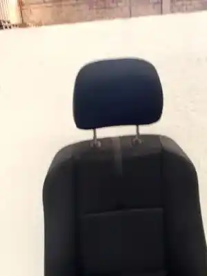 Peça sobressalente para automóvel em segunda mão assento dianteiro direito por bmw x3 (e83) 2.0 d referências oem iam 52108226268  