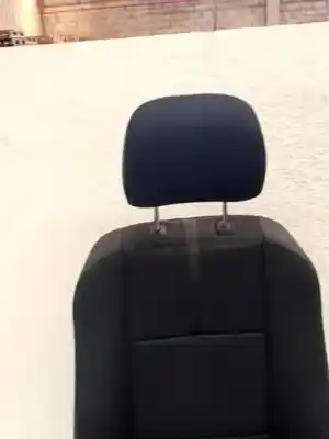 Peça sobressalente para automóvel em segunda mão assento dianteiro direito por bmw x3 (e83) 2.0 d referências oem iam 52108226268  