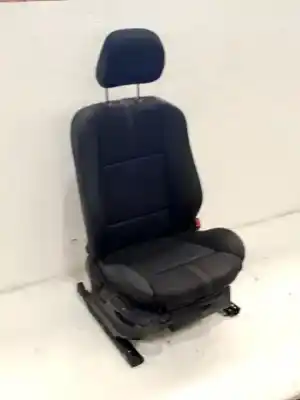 Peça sobressalente para automóvel em segunda mão assento dianteiro direito por bmw x3 (e83) 2.0 d referências oem iam 52108226268  