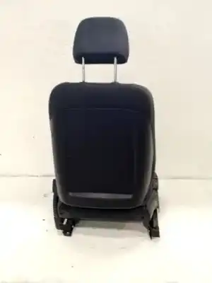 Peça sobressalente para automóvel em segunda mão assento dianteiro direito por bmw x3 (e83) 2.0 d referências oem iam 52108226268  