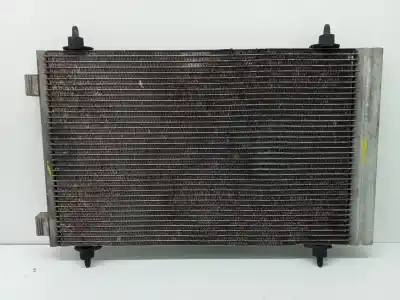 Peça sobressalente para automóvel em segunda mão  por CITROEN JUMPY  Referências OEM IAM 6455ES  