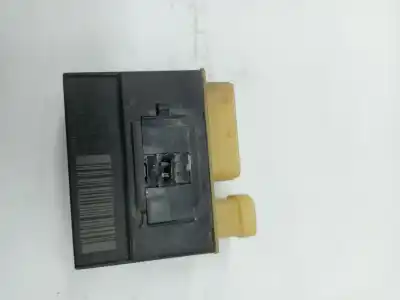 Peça sobressalente para automóvel em segunda mão módulo eletrônico por citroen c3 * referências oem iam 9652021180