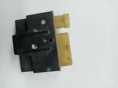 Second-hand car spare part electronic module for citroen c3 * oem iam references 9652021180  