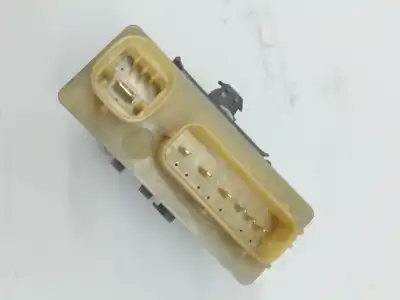 Second-hand car spare part electronic module for citroen c3 * oem iam references 9652021180  