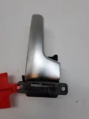 Peça sobressalente para automóvel em segunda mão puxador interior traseiro direito por kia venga 1.6 crdi cat 116 cv / 85 kw referências oem iam 826201p010sa1