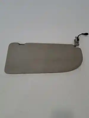 Автозапчасти б/у левая зона за volkswagen caddy ka/kb (2k) furg. 75 cv / 55 kw ссылки oem iam 2k0857551c  