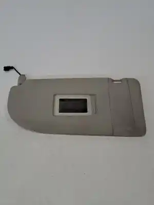 Автозапчасти б/у левая зона за volkswagen caddy ka/kb (2k) furg. 75 cv / 55 kw ссылки oem iam 2k0857551c  