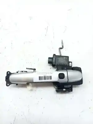 Peça sobressalente para automóvel em segunda mão puxador exterior frente direito por toyota rav 4 (a2) rav 4 referências oem iam 6920152060