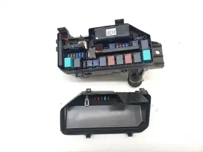 Peça sobressalente para automóvel em segunda mão caixa de fusíveis e relés por honda accord (ca) 2.0 16 ex berlina (ca5) referências oem iam 38256tl0g01