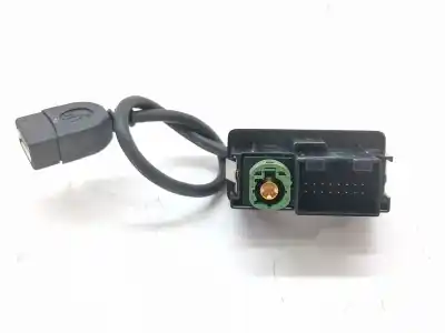 Second-hand car spare part electronic module for seat leon (5f1) seat leon cupra oem iam references 5f0035222c  5q0035736 - 5n0035558
