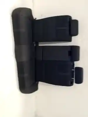Peça sobressalente para automóvel em segunda mão bancos traseiros por bmw x3 (e83) 2.0 d referências oem iam 52203330011