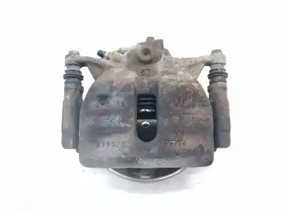 İkinci el araba yedek parçası ÖN SAG FREN KALIPER için AUDI A3 SPORTBACK (8VA)  OEM IAM referansları 8V0615124  
