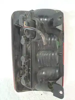 İkinci el araba yedek parçası sol kuyruk lambasi için volkswagen caddy ka/kb (2k) * oem iam referansları 2k0945095m   İkinci el araba yedek parçası sol kuyruk lambasi için volkswagen caddy ka/kb (2k) * oem iam referansları 2k0945095m