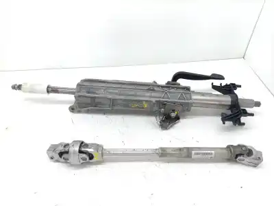 Pezzo di ricambio per auto di seconda mano piantone dello sterzo per bmw x3 (e83) 3.0 i xdrive riferimenti oem iam 32306854045