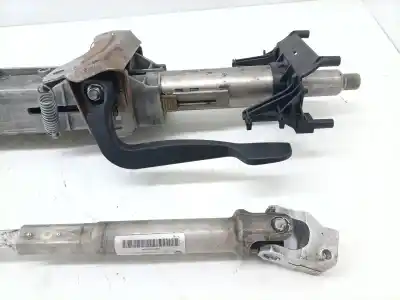 Second-hand car spare part steering column for bmw x3 (e83) 3.0 i xdrive oem iam references 32306854045  32306787334