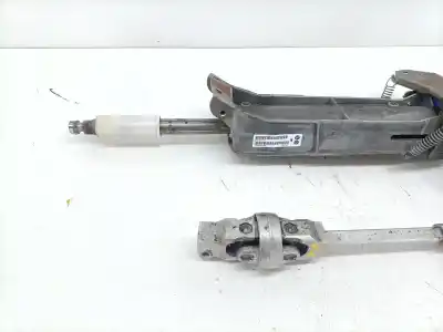 Second-hand car spare part steering column for bmw x3 (e83) 3.0 i xdrive oem iam references 32306854045  32306787334
