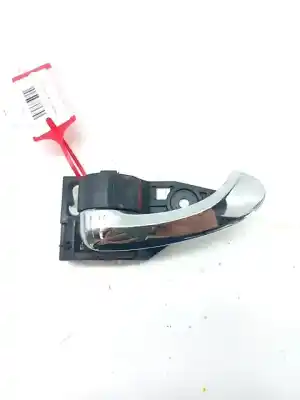 Peça sobressalente para automóvel em segunda mão puxador interior dianteiro esquerdo por toyota rav 4 (a2) rav 4 referências oem iam 6920633100b0