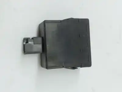 Second-hand car spare part electronic module for citroen c3 * oem iam references 96661868xt  
