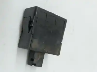 Second-hand car spare part electronic module for citroen c3 * oem iam references 96661868xt  