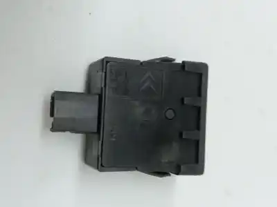 Second-hand car spare part electronic module for citroen c3 * oem iam references 96661868xt  