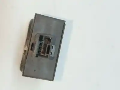 Second-hand car spare part electronic module for citroen c3 * oem iam references 96661868xt  