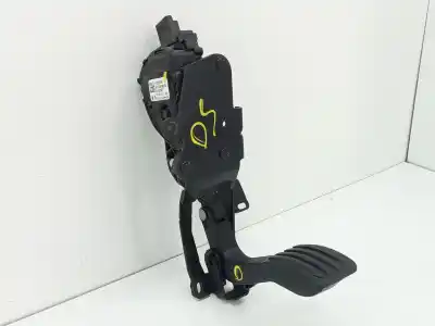 Peça sobressalente para automóvel em segunda mão  por CITROEN JUMPY  Referências OEM IAM 1601S6  