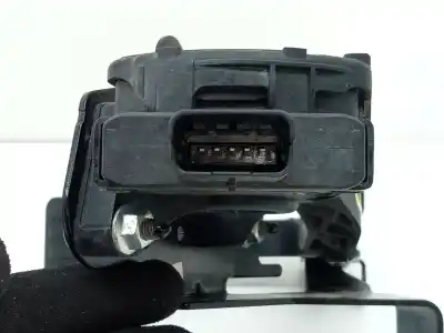 Peça sobressalente para automóvel em segunda mão pedal acelerador por citroen jumpy 2.0 hdi cat (rhk / dw10uted4) referências oem iam 1601s6  