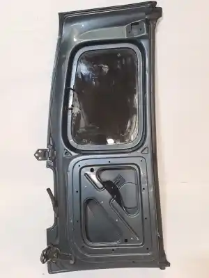 Автозапчасти б/у задняя дверь справа за volkswagen caddy ka/kb (2k) * ссылки oem iam 2k0827092g  