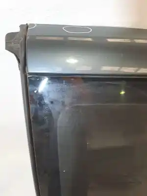 Автозапчасти б/у задняя дверь справа за volkswagen caddy ka/kb (2k) * ссылки oem iam 2k0827092g  