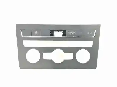 Peça sobressalente para automóvel em segunda mão moldagem por seat leon (5f1) seat leon cupra referências oem iam 5f0858060a2zz