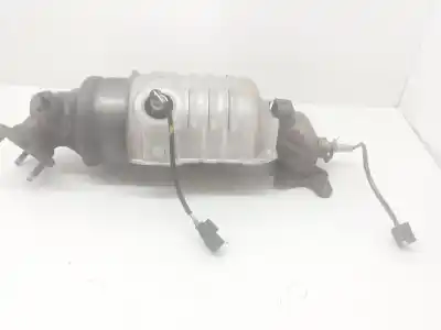 Peça sobressalente para automóvel em segunda mão catalisador por honda accord (ca) 2.0 16 ex berlina (ca5) referências oem iam 18160r60u00