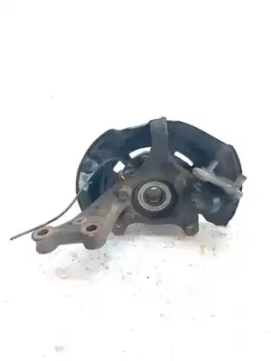 Peça sobressalente para automóvel em segunda mão manga de eixo dianteira direita por toyota rav 4 (a2) rav 4 referências oem iam 4321142080