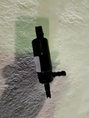 Peça sobressalente para automóvel em segunda mão motor limpa vidros por bmw x3 (e83) 2.0 d referências oem iam 67128362154