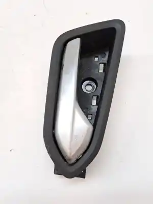 Second-hand car spare part Interior Right Front Handle for RENAULT CAPTUR II Edition One OEM IAM references 826721378R  