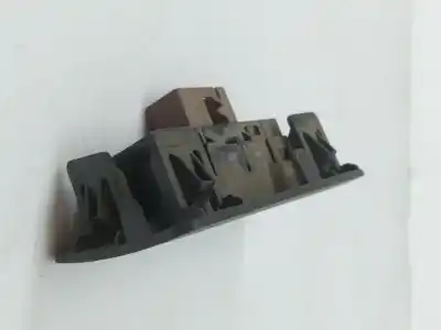 Second-hand car spare part electronic module for citroen c3 * oem iam references 96663681xt  