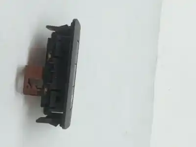 Second-hand car spare part electronic module for citroen c3 * oem iam references 96663681xt  