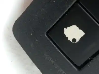 Second-hand car spare part electronic module for citroen c3 * oem iam references 96663681xt  