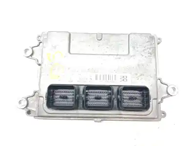 Peça sobressalente para automóvel em segunda mão centralina de motor uce por honda accord (ca) 2.0 16 ex berlina (ca5) referências oem iam 37820rl2g11